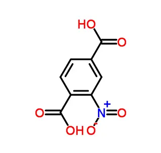 Acide nitrotéréphtalique CAS 610-29-7