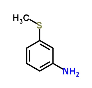 3-(méthylthio) Aniline CAS 1783-81-9