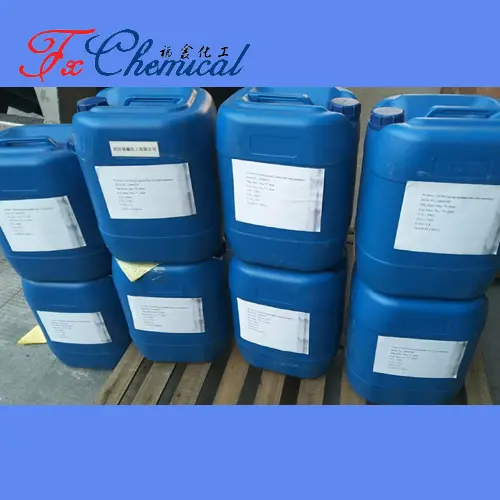 Chloroformate d'hexyle CAS 6092-54-2 for sale