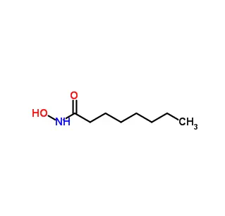 Acide caprylhydroxyamique CAS 7377-03-9