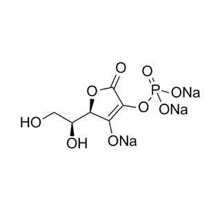 L-ascorbyl-2-phosphate de Sodium CAS 66170-10-3