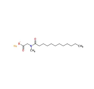Lauroylsarcosinate de Sodium CAS 137-16-6