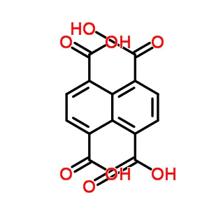 1,4,5,8-acide naphtalenetetracarboxylique CAS 128-97-2