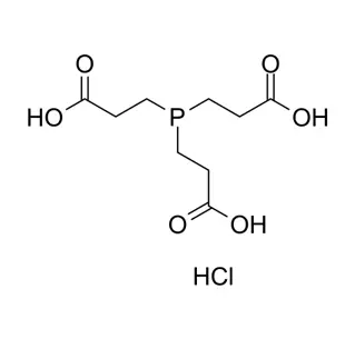 Chlorhydrate de Phosphine Tris (2-carboxyéthyle) CAS 51805-45-9