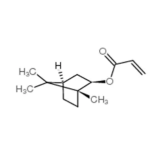 Acrylate d'isobornyle IBOA CAS 5888-33-5