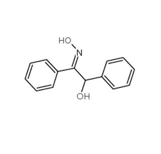 Alpha-benjoin Oxime CAS 441-38-3