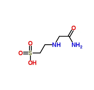 ACES/ N-(carbamoylméthyl) Taurine CAS 7365-82-4