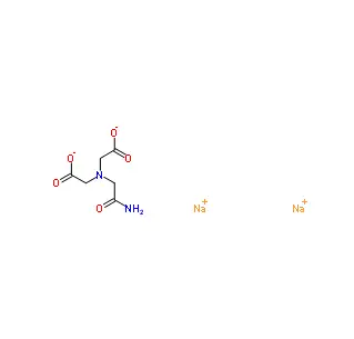 ADA-2NA/ N-(2-acétamido) acide iminodiacétique sel disodique CAS 41689-31-0
