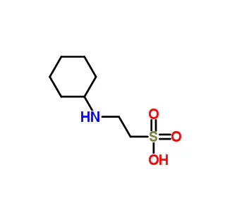 CHES/n-cyclohexyltaurine CAS 103-47-9