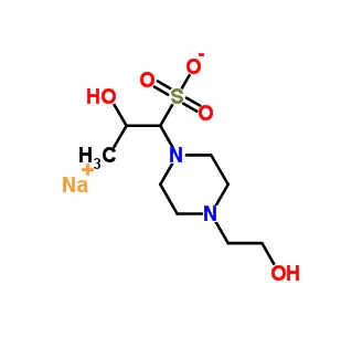 Sel de Sodium HEPPSO CAS 89648-37-3