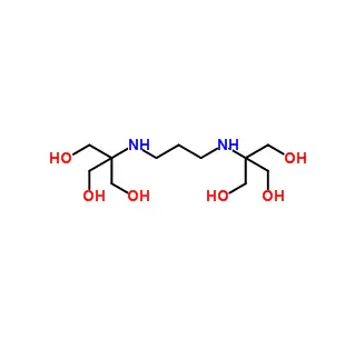 1,3-Bis[tris (hydroxyméthyl) méthylamino] Propane CAS 64431-96-5