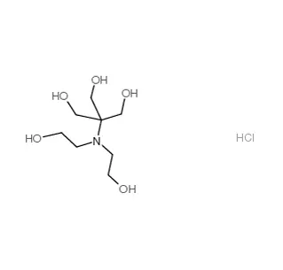 Chlorhydrate de BIS-TRIS CAS 124763-51-5