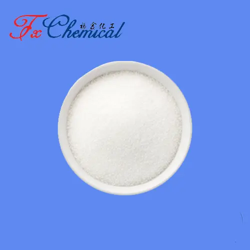 Éthylènebis (oxyéthylenitrilo) acide tétraacétique CAS 67-42-5 for sale