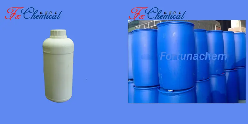 Paquet de notre 1,2-éthanedithiol CAS 540-63-6