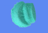 Sulfate ferreux CAS 7782-63-0