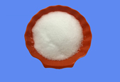 Thiocyanate de Guanidine CAS 593-84-0