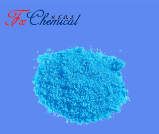 Sulfate de cuivre pentahydraté CAS 7758-99-8