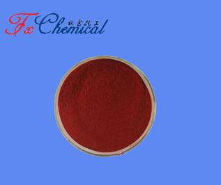 Rouge de base 51 CAS 77061-58-6
