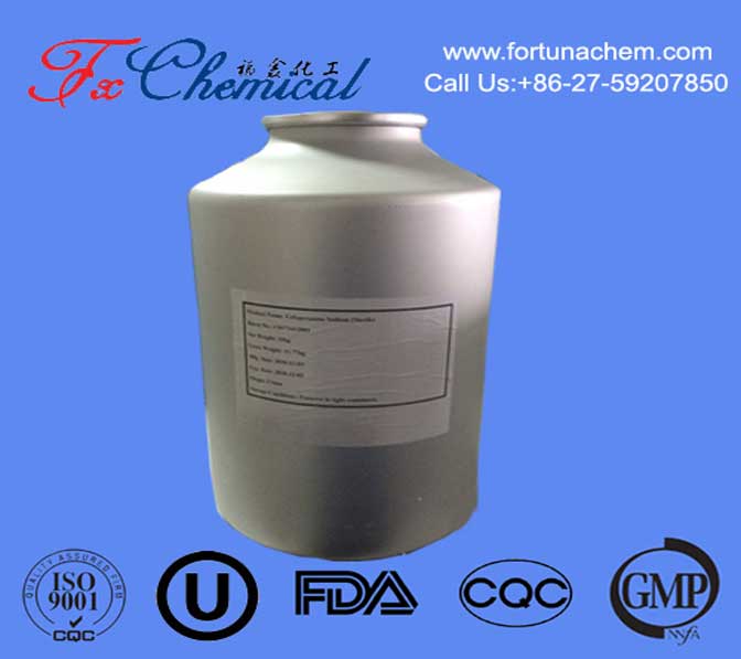 Chlorhydrate de Ceftiofur CAS 103980-44-5 for sale