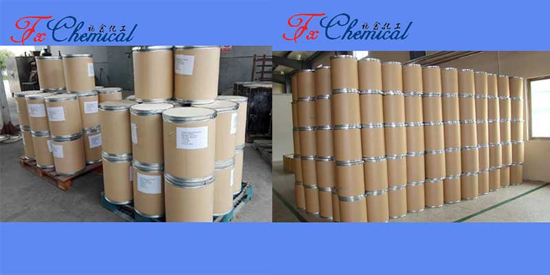 Nos emballages de polysaccharose 400 CAS 26873-85-8