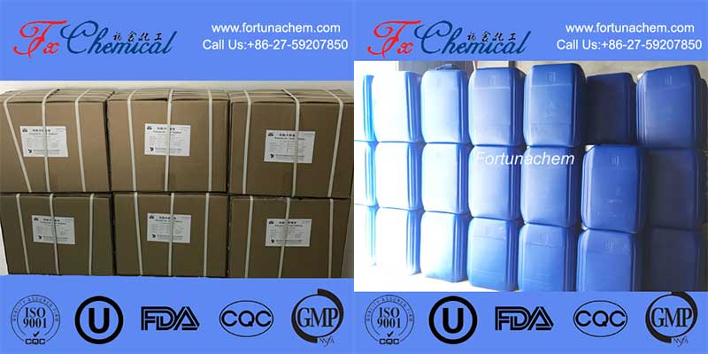 Emballage de lécithine CAS 8002-43-5