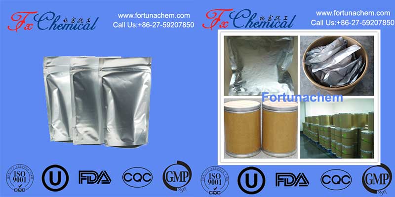 Emballage de mélatonine Cas 73-31-4