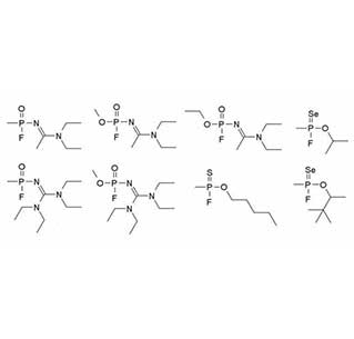 Bêta-d-ribofuranose 1-acétate 2,3,5-tribenzoate CAS 6974-32-9