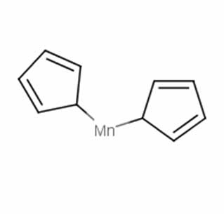 Chlorhydrate de doxorubicine CAS 25316-40-9