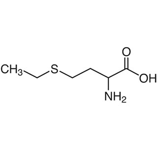 Chlorhydrate de kasugamycine CAS 19408-46-9