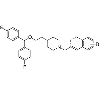 Tébuconazole CAS 107534-96-3