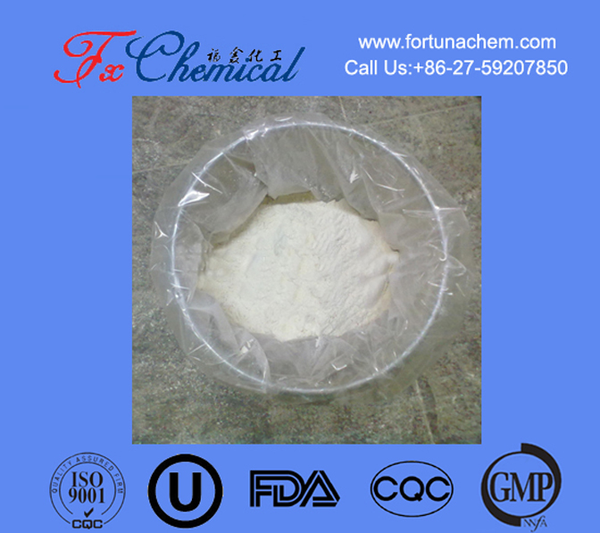 Chlorhydrate de raloxifène CAS 82640-04-8 for sale