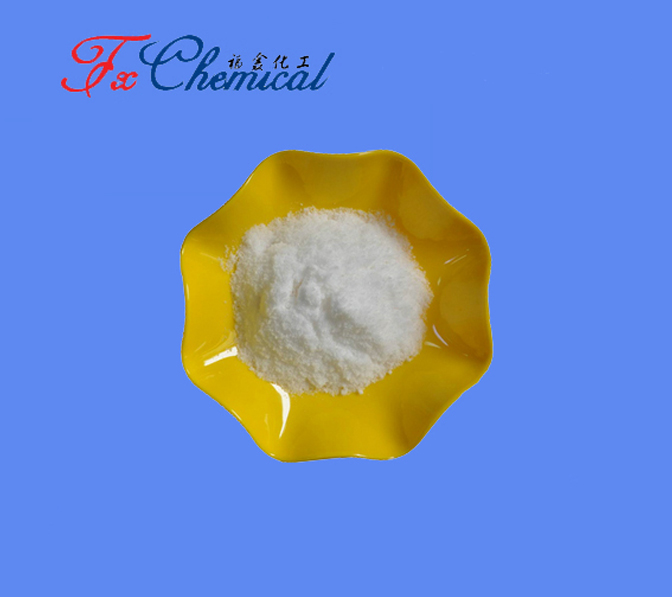 Chlorhydrate de Vardenafil trihydraté CAS 224785-90-4