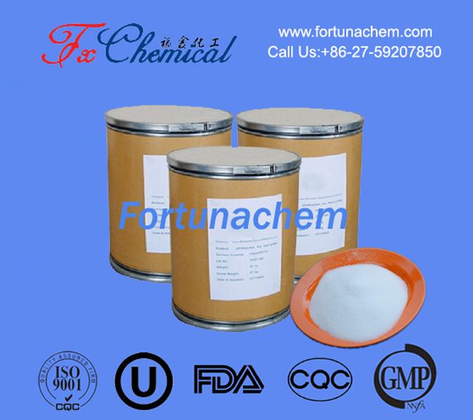 Acide n-acétylneuraminique CAS 131-48-6 for sale