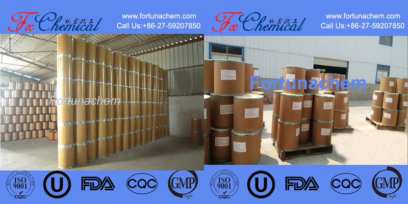 Emballage de thiotriazoline CAS 357172-63-5