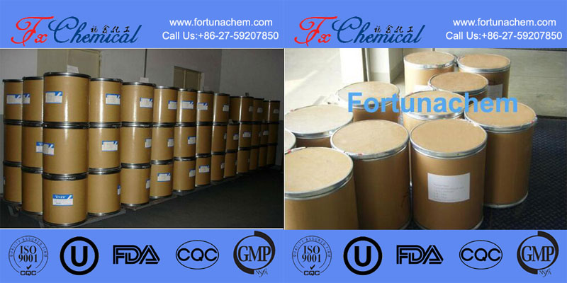 Emballage de doramectine CAS 117704-25-3