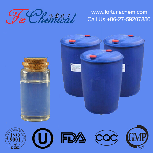 Sébacate de diméthyle (DMS) CAS 106-79-6 for sale