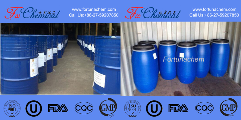 Emballage de 3-méthyl-3-méthoxybutanol CAS 56539-66-3