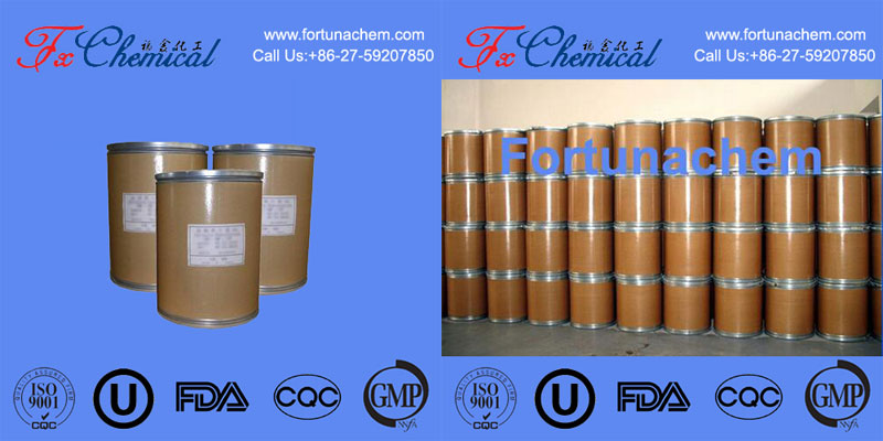 Emballage de Miltefosine CAS 58066-85-6
