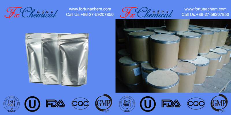 Emballage de Butyrate de Clevidipine CAS 167221-71-8