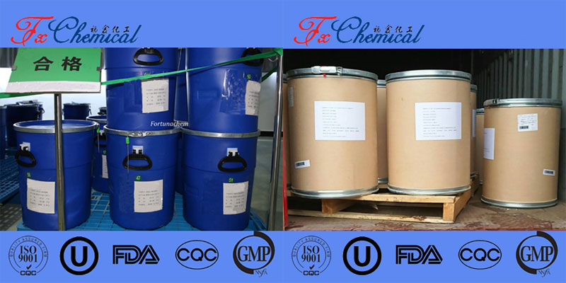 Emballage d'iodixanol CAS 92339-11-2