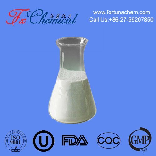 Chlorure de Sodium CAS 7647-14-5 for sale