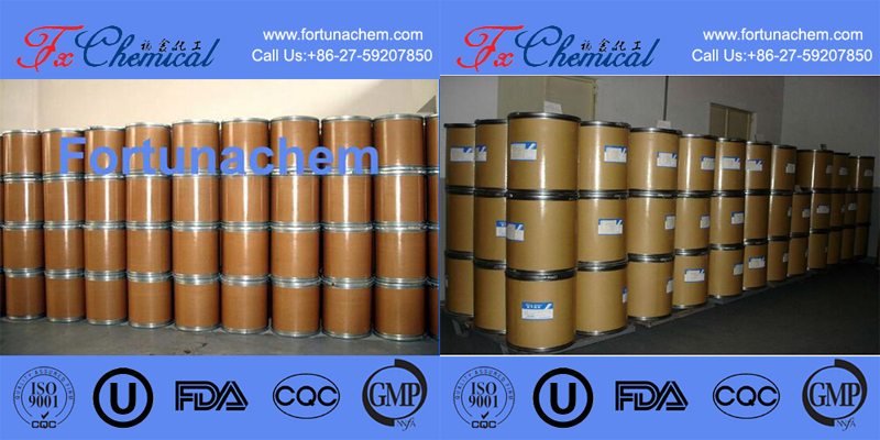 Emballage de bbenzylpénicilline Benzathine(1% lécithine) CAS 1538-09-6