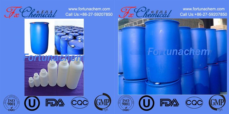 Emballage de l'acide phosphore 85% CAS 7664-38-2