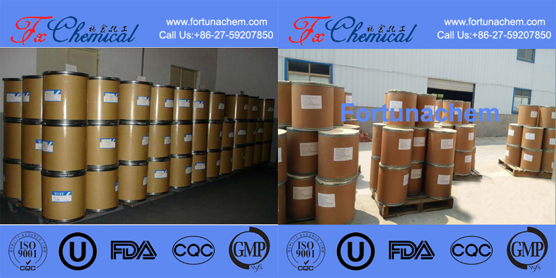 Emballage de chlorure de 2-chloronicotinyle CAS 49609-84-9