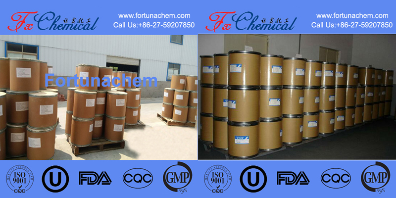 Emballage de glucides (dci) CAS 2387-59-9