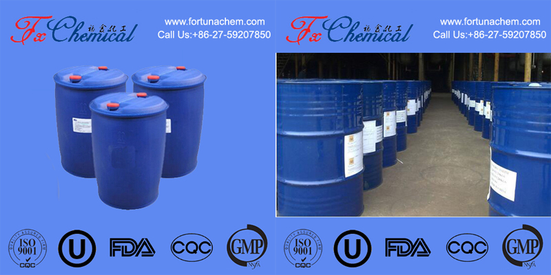 Emballage d'alcool tétrahydrofurfuryle CAS 97-99-4