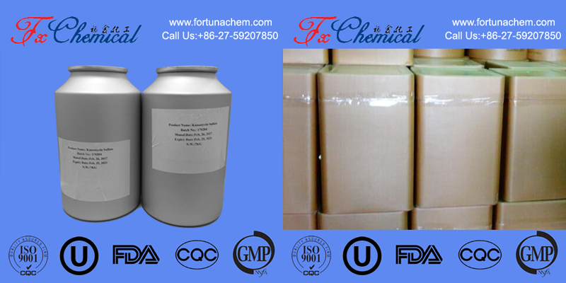 Emballage de Benzoate d'estradiol CAS 50-50-0
