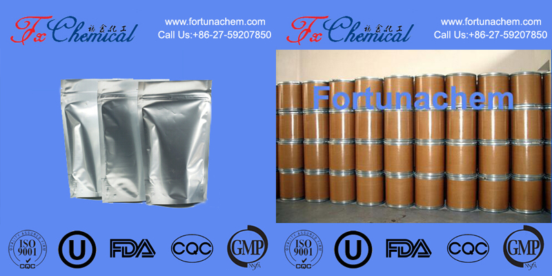 Emballage de vitamine B6/Pyridoxine CAS 65-23-6