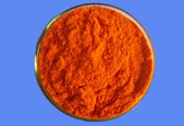 Chlorhydrate de daunorubicine CAS 23541-50-6
