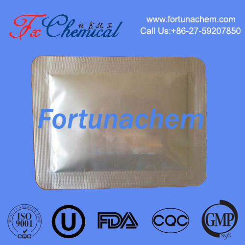 Chlorhydrate de daunorubicine CAS 23541-50-6 for sale